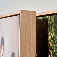 Floating Frame Rectangle